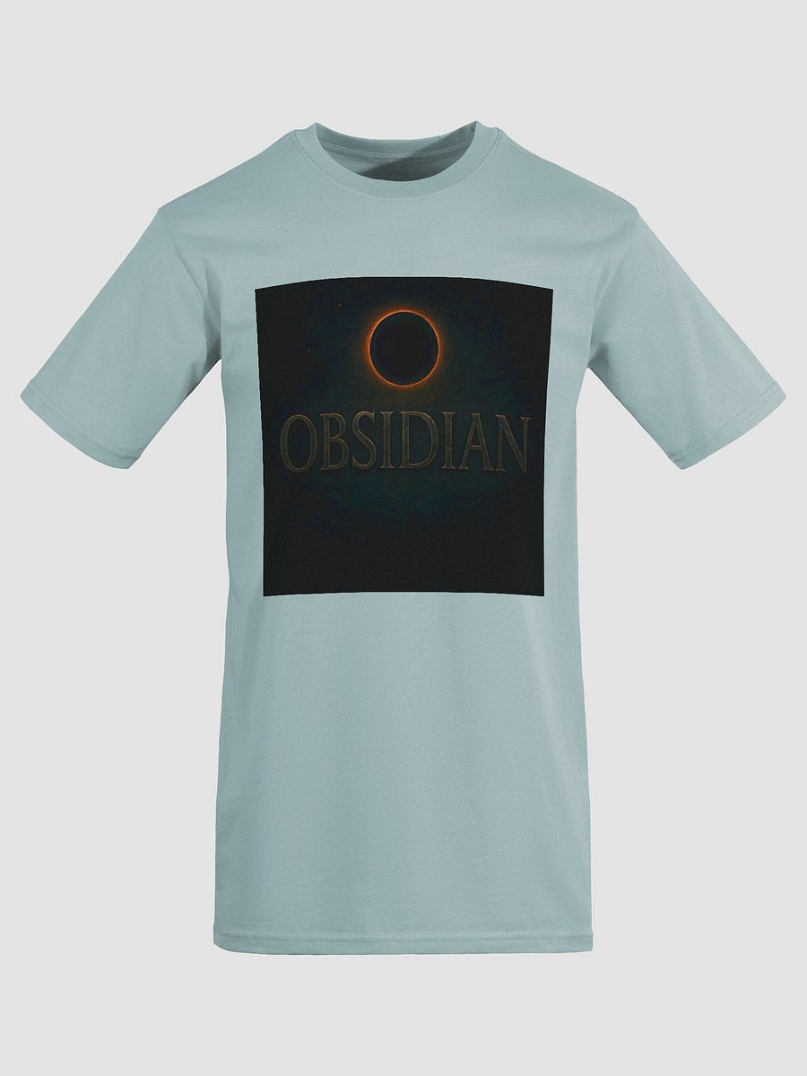 Mark of 0bsidian T-Shirt product image (43)