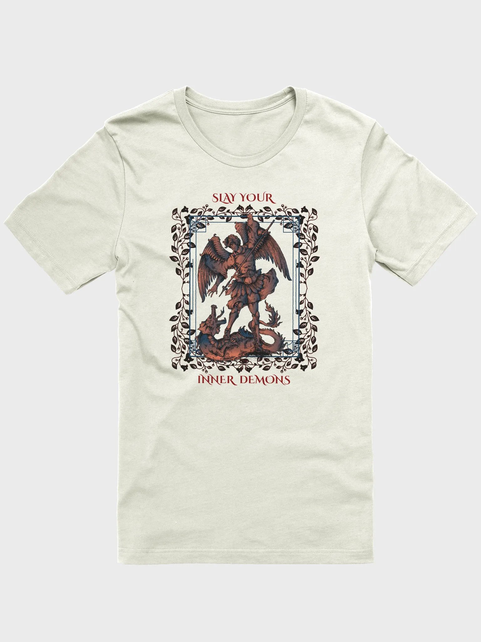 Slay Your Inner Demons Graphic Tee product image (1)