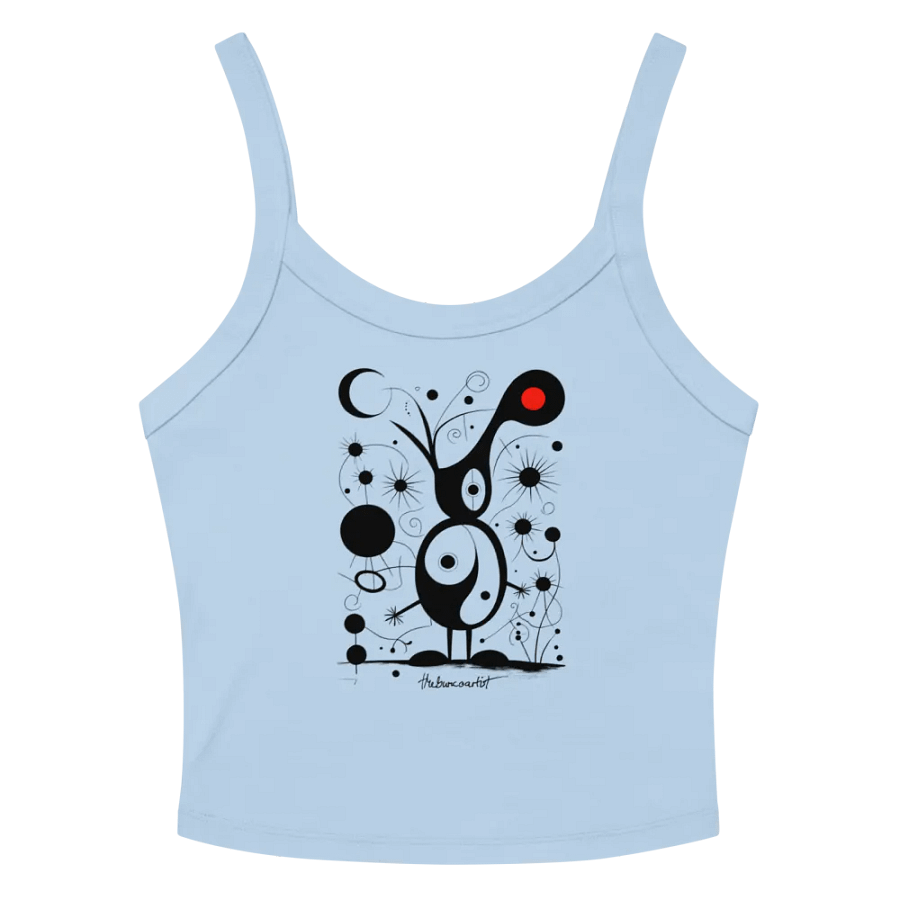 Bella+Canvas Women's Micro-Rib Tank Top product image (6)