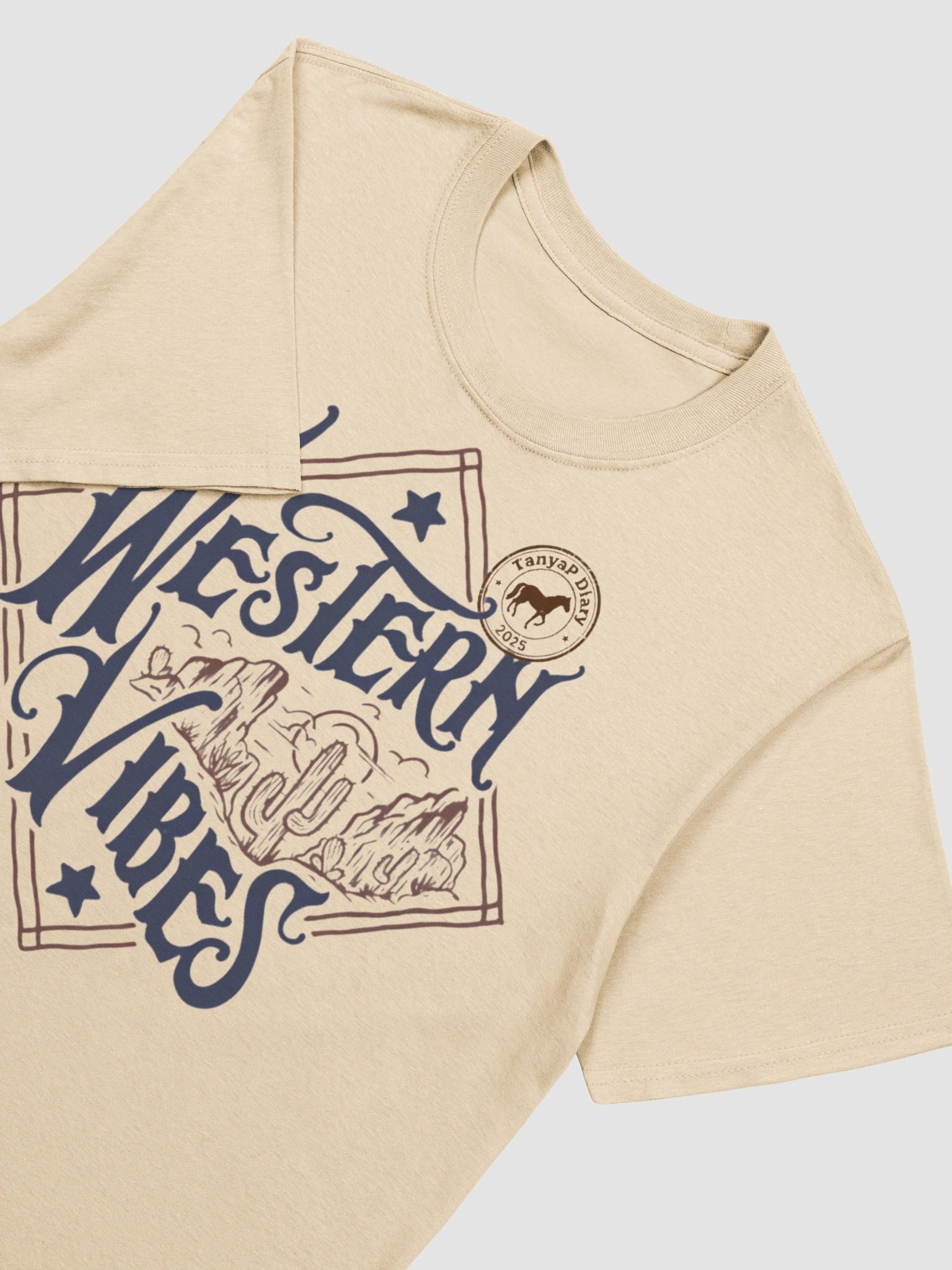 Western Vibes product image (7)