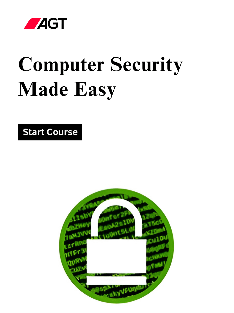 Computer Security Made Easy product image (1)