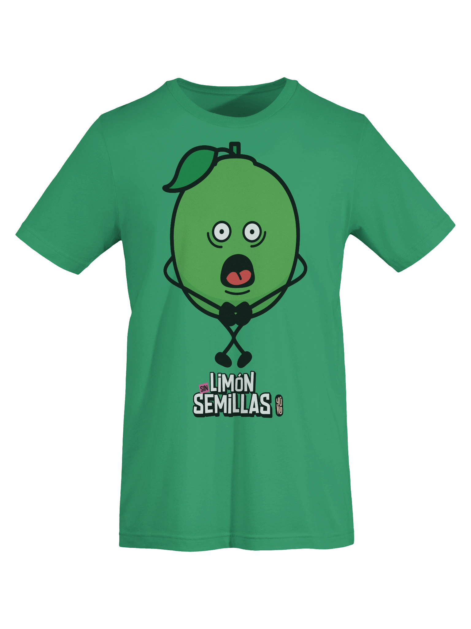 Limón sin Semillas - Super Soft T-Shirt product image (60)