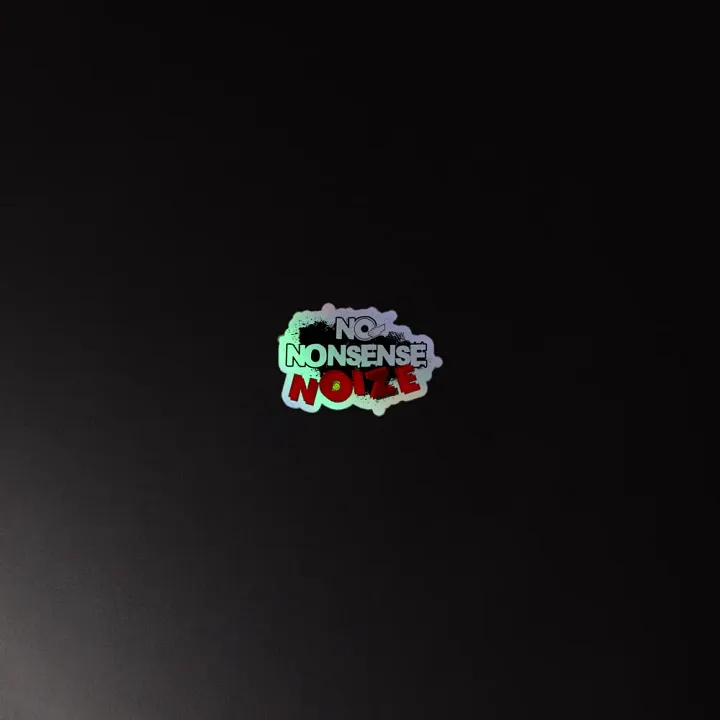 RED Sticker product image (4)