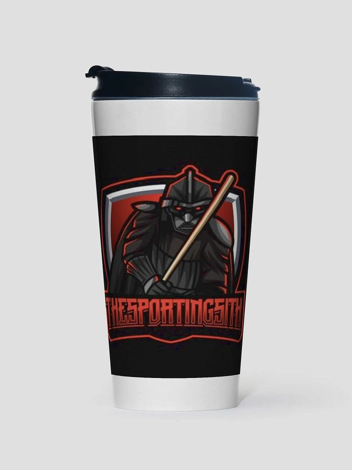 Sporting Travel Mug product image (1)
