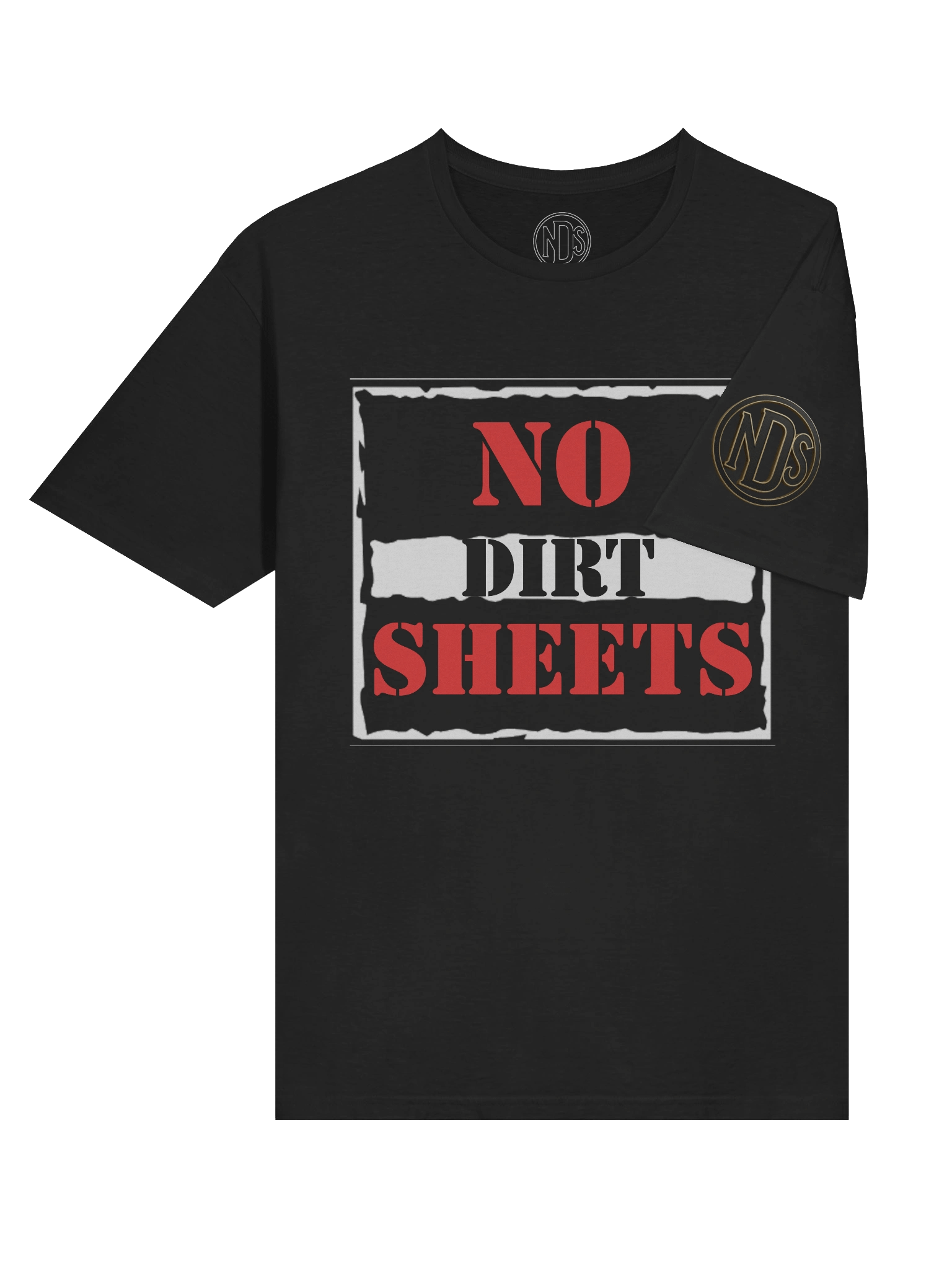 No Dirt Sheets Is RAW product image (6)