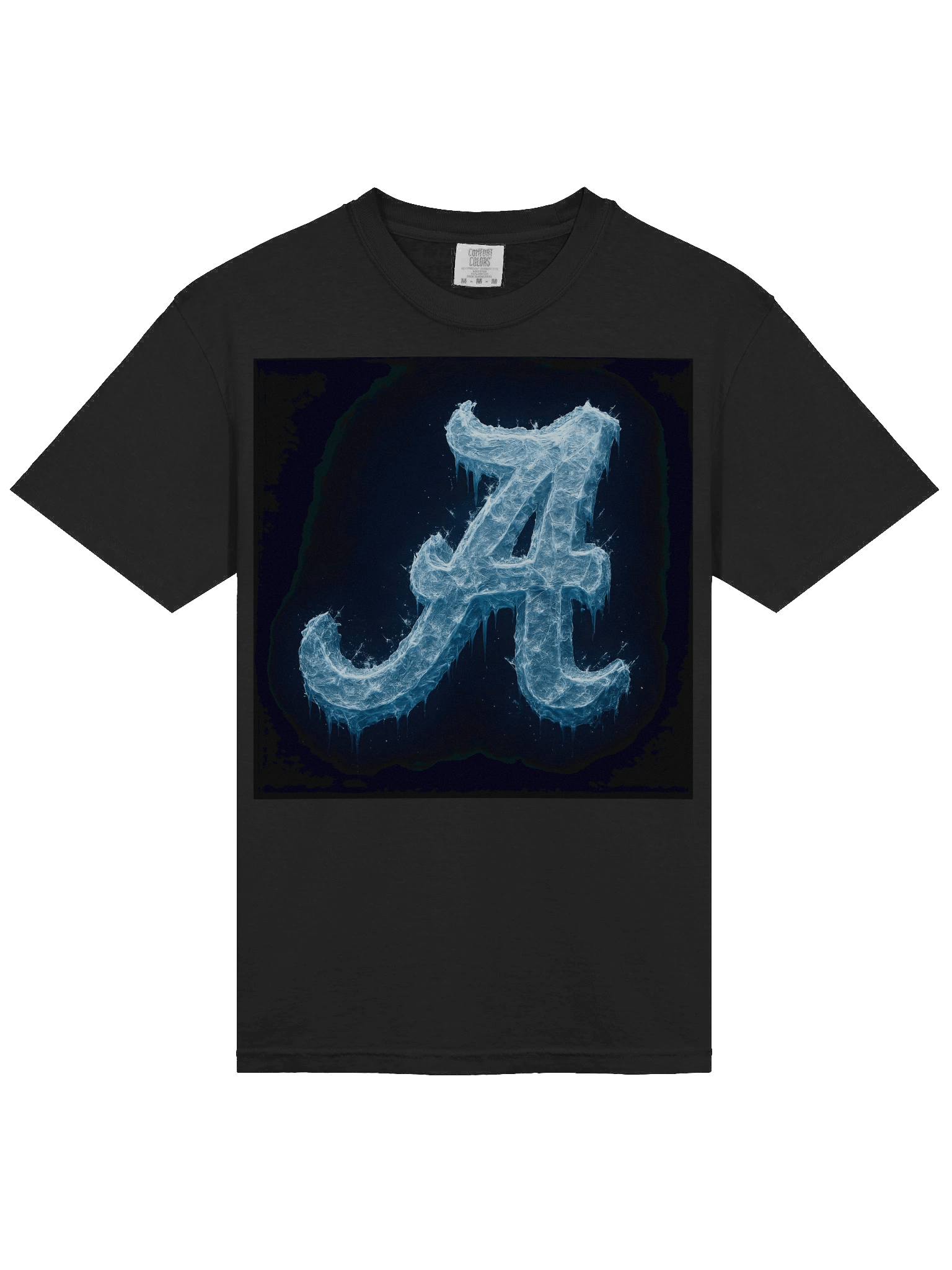 Arctic Aesthetic Cotton Tee product image (3)