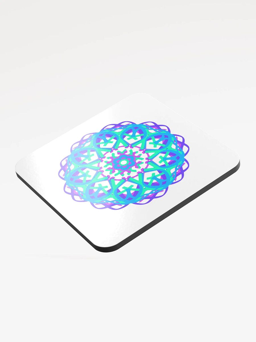 Q's Coaster product image (3)