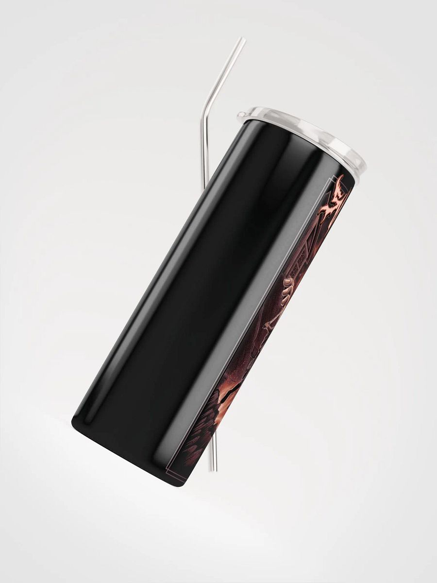 Titan Stainless Steel Tumbler product image (4)