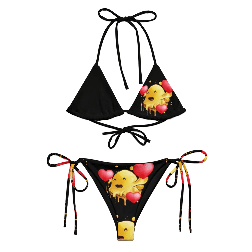 Globert Love Bikini product image (10)