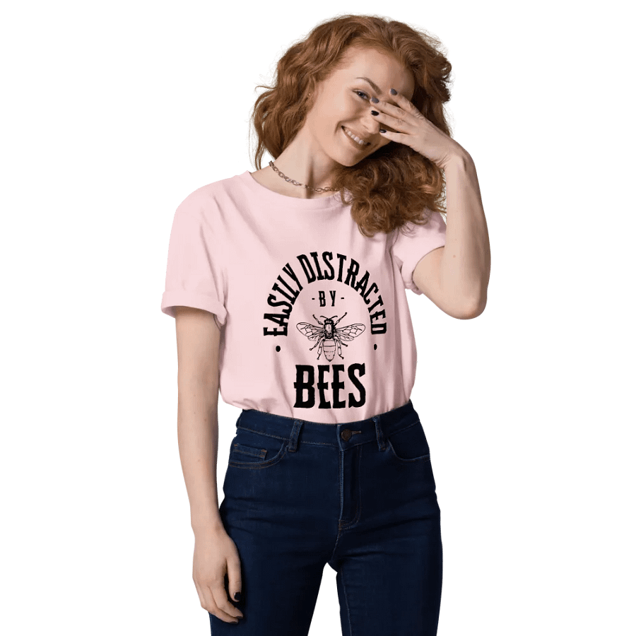 Easily Distracted by Bees product image (174)