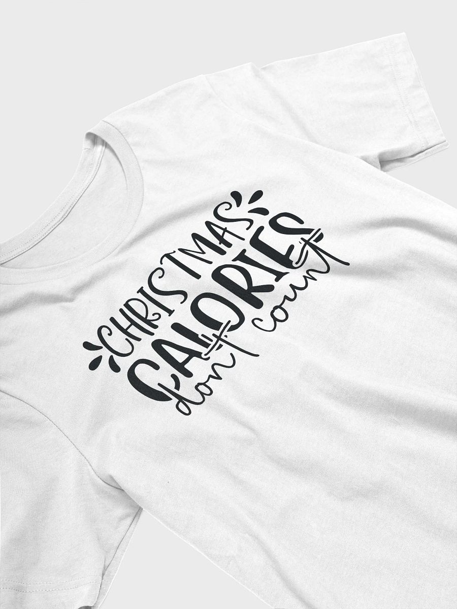 Christmas Calories Don't Count product image (3)