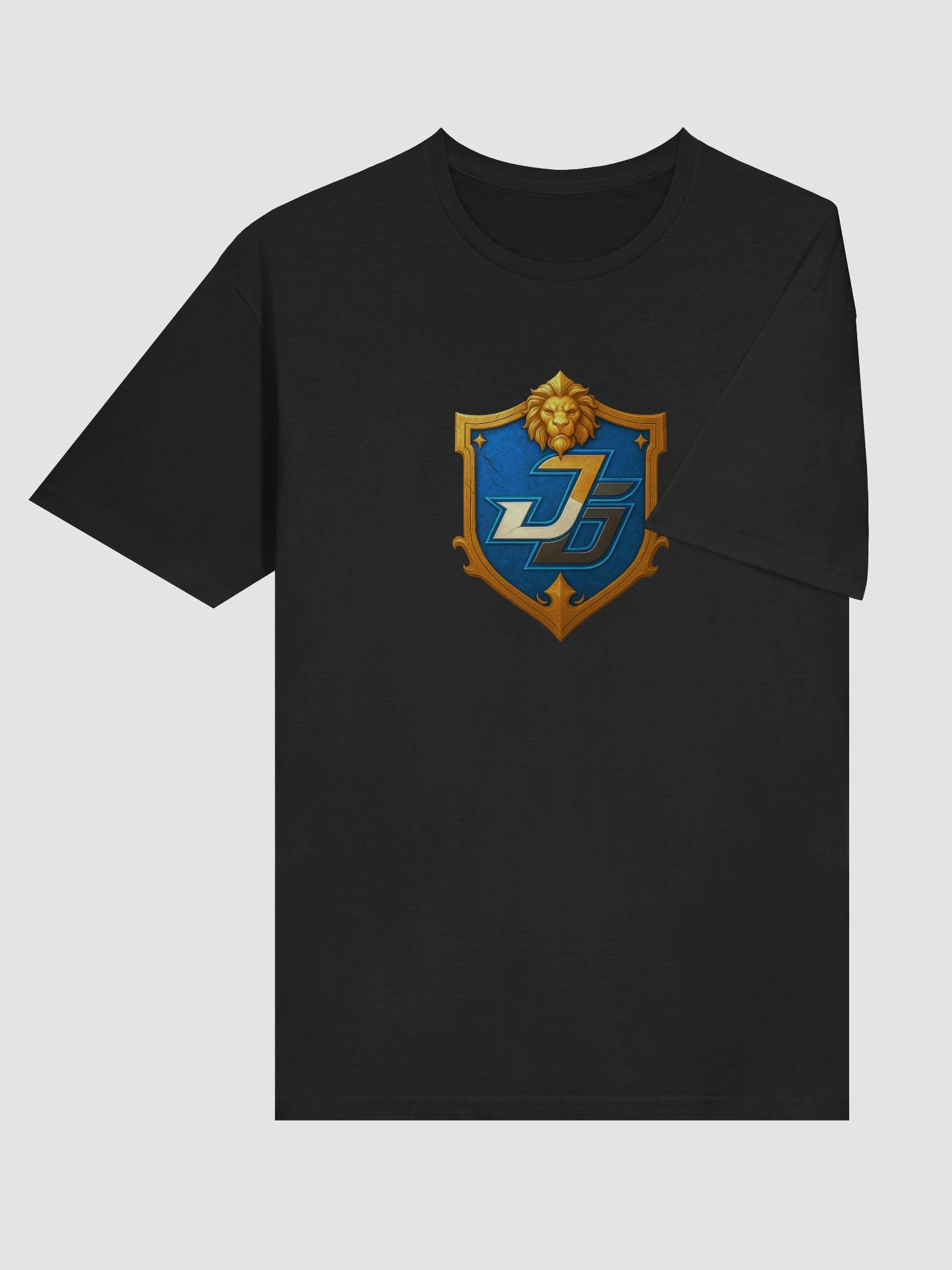JG Alliance Shield T-Shirts (WOW Style) product image (6)