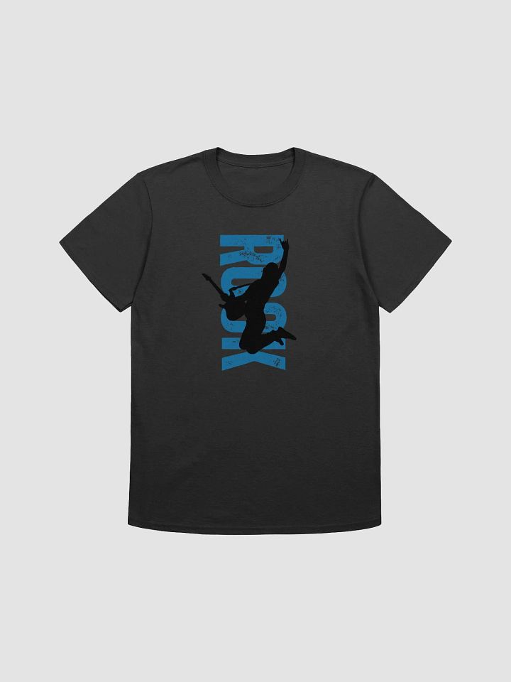 ROCK Unisex T-Shirt product image (1)