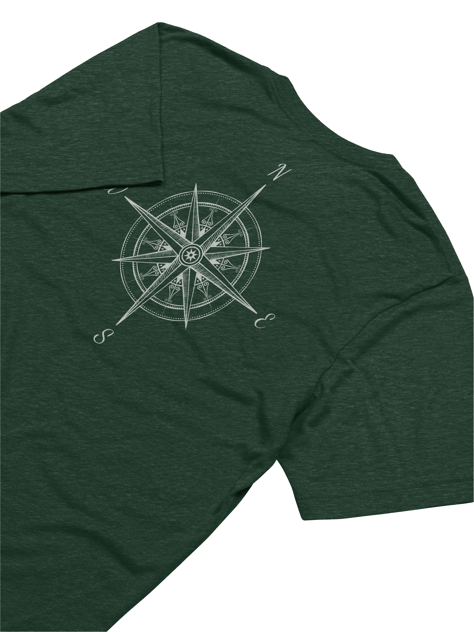 Craftwear: Wayfinder Tee product image (3)