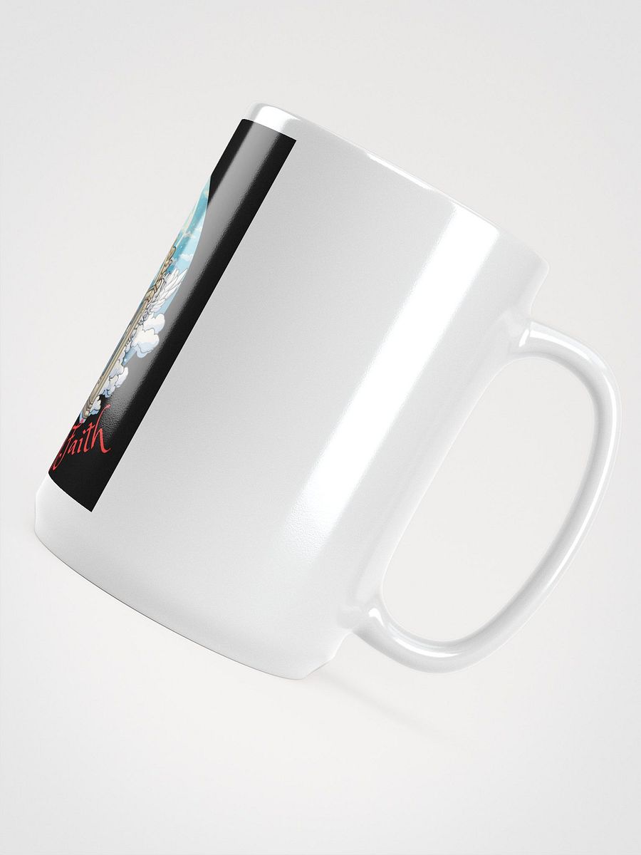 Ethereal Anvil Mug product image (4)