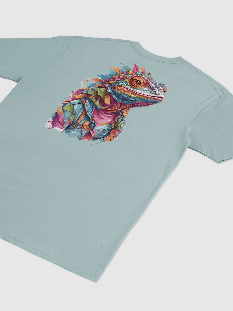 Whimsical Gecko Men's Premium Tee product image (24)