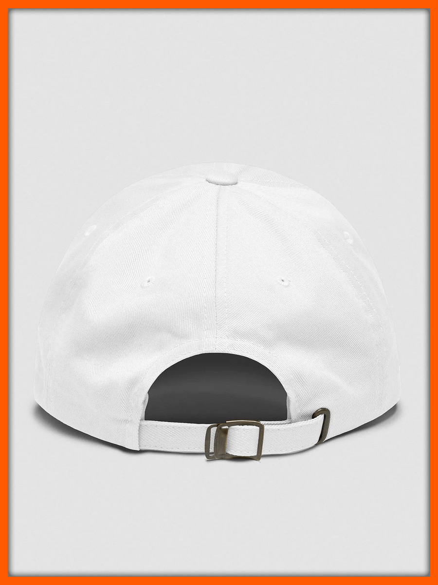 D2S "Coal" Dad Hat product image (2)