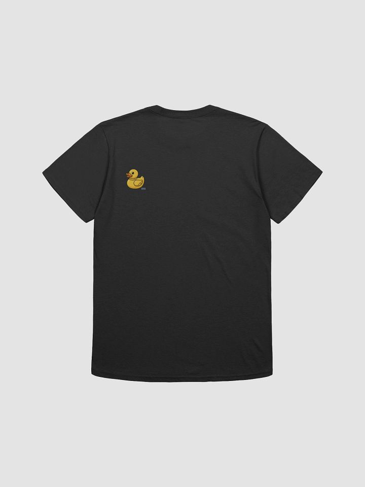 DUCKS in a ROW "The Magnificent Seven Tee" product image (13)
