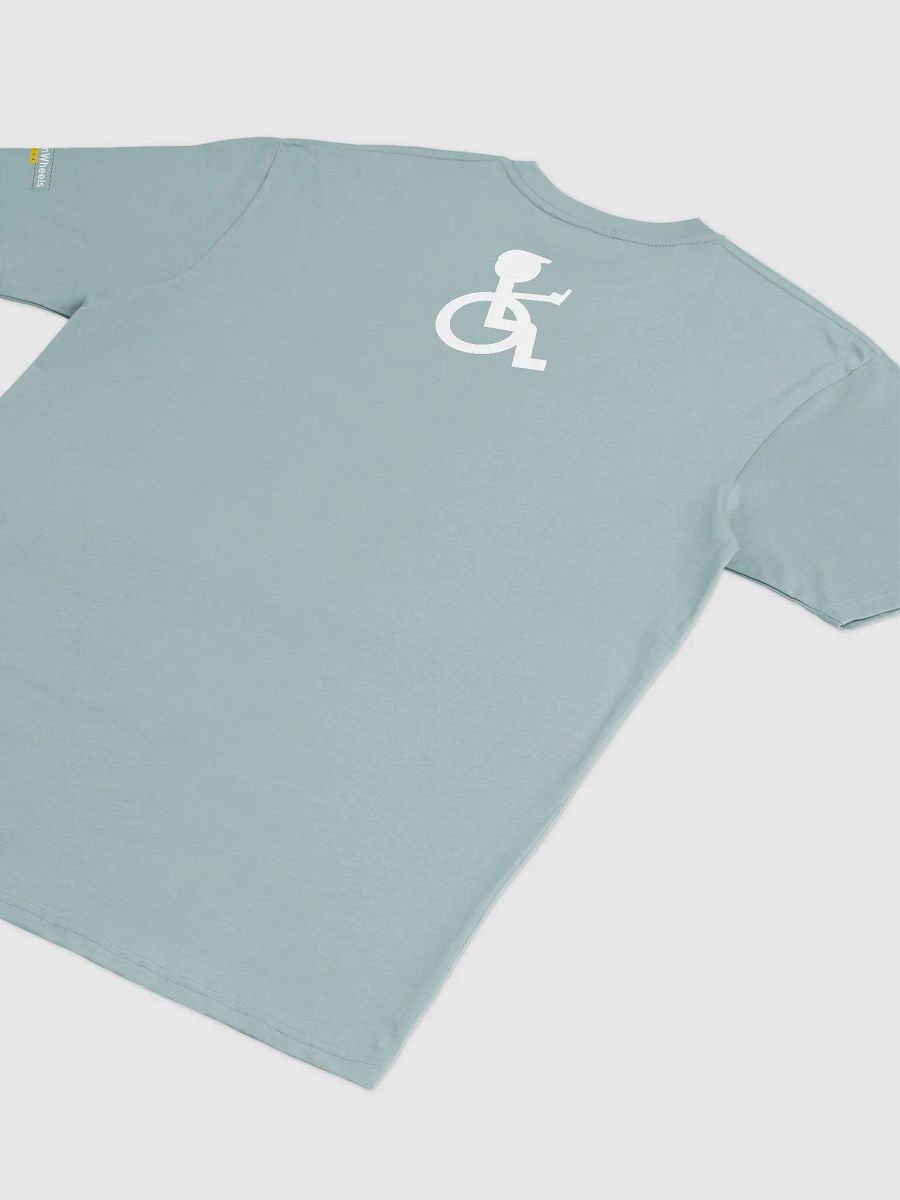 Wheelchair Life (Eff It) product image (3)