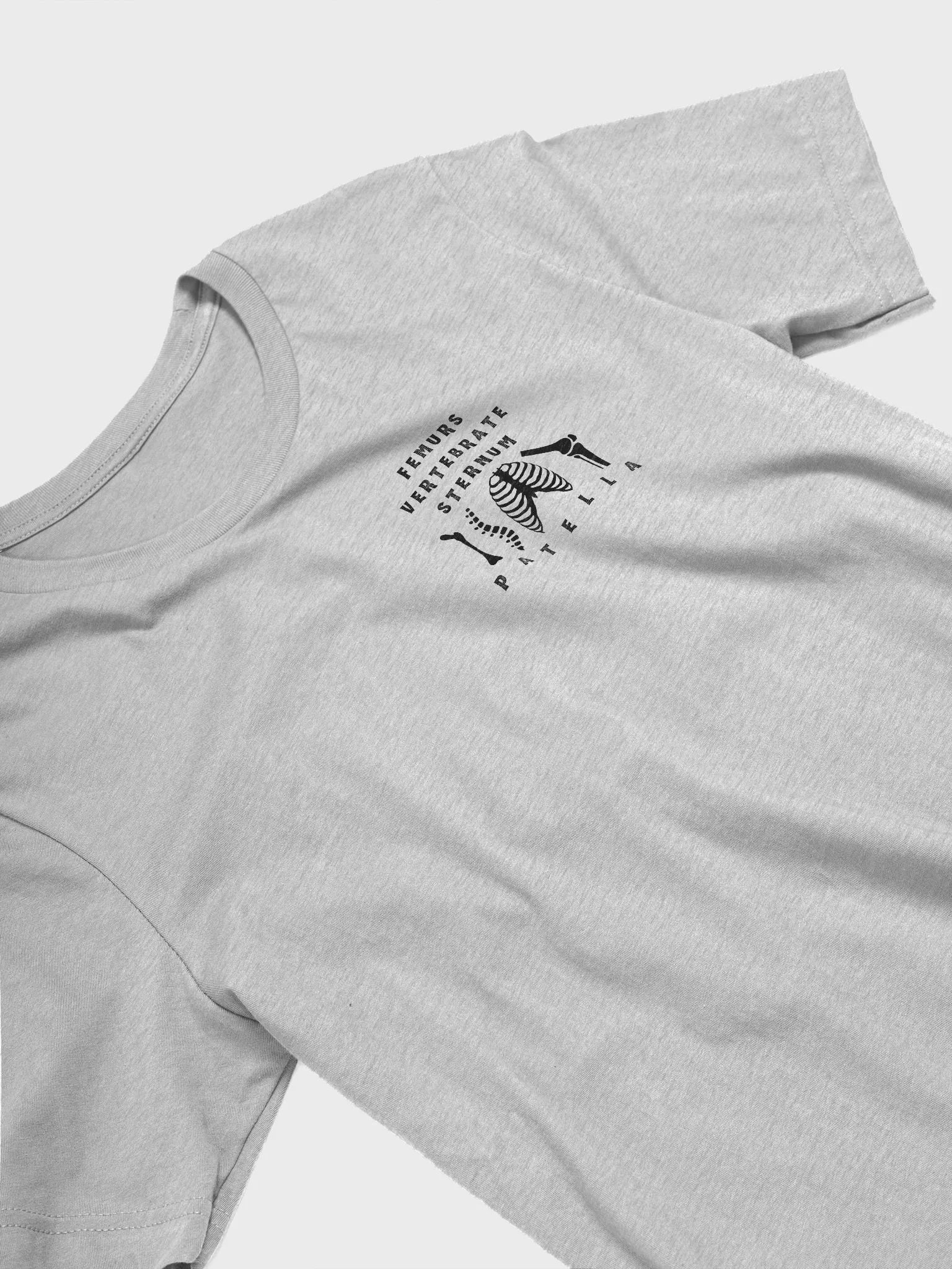 P a t e l l a Soft TShirt product image (22)