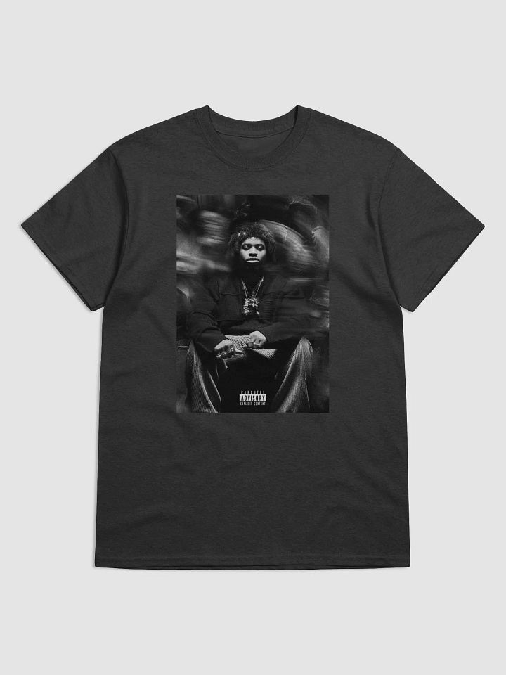 KING OF THE MISCHIEVOUS SOUTH Denzel Curry Tshirt product image (1)