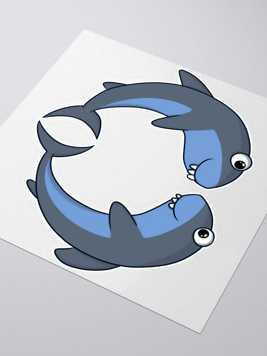 Sharks in Love product image (8)