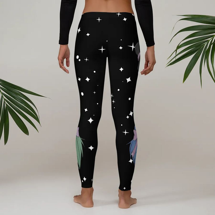 Broom Leggings product image (3)