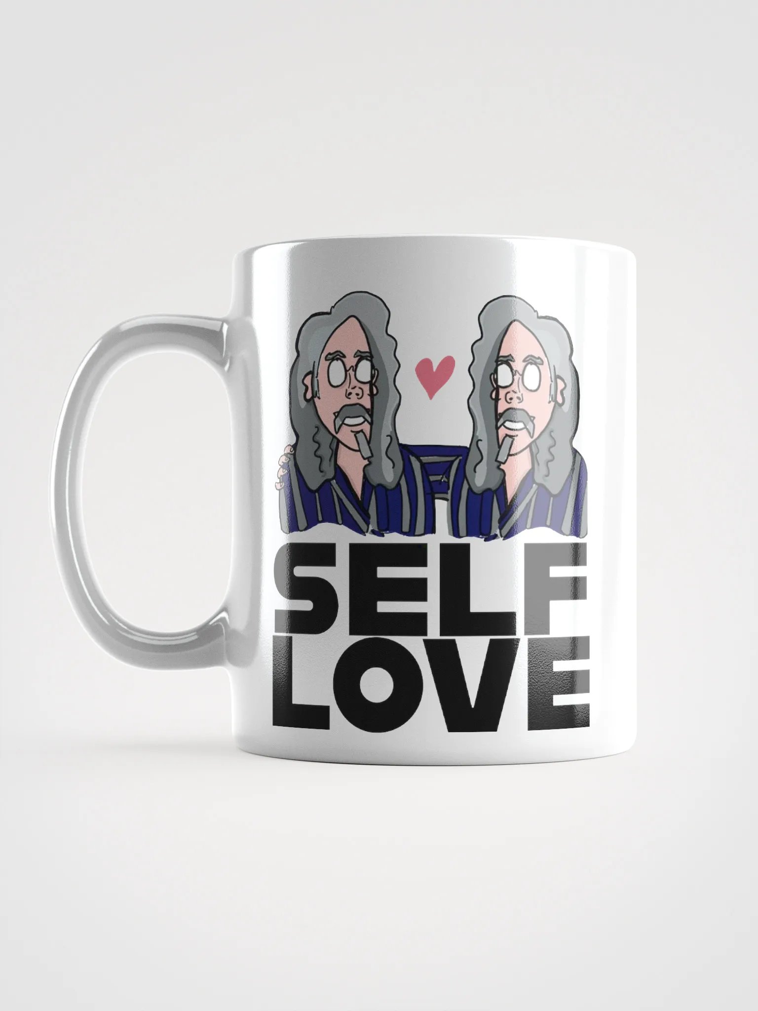 Self-Love Mug product image (17)