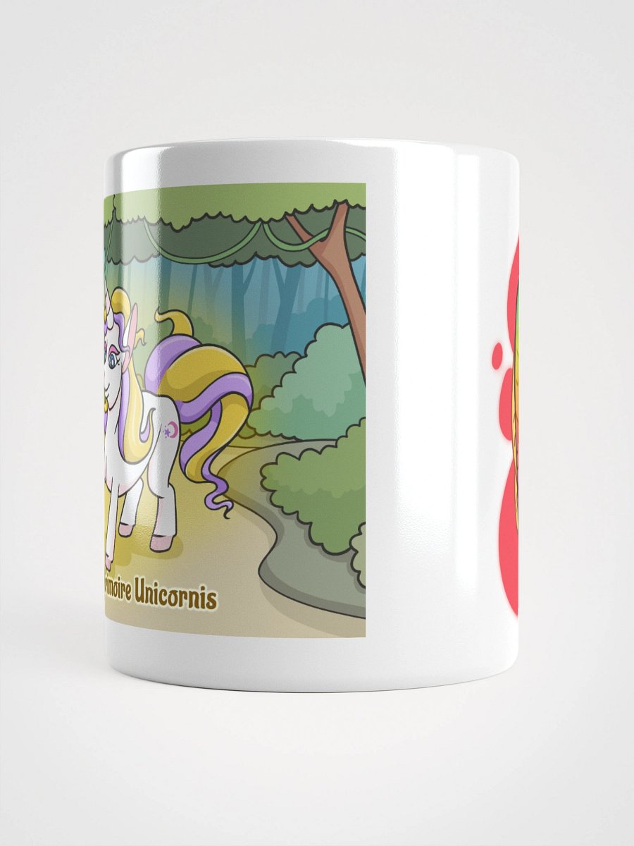 Unicorn & Shield Mug product image (13)