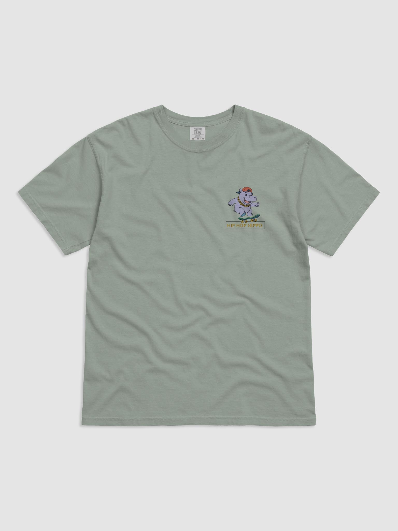 Hip Hop Hippo product image (1)