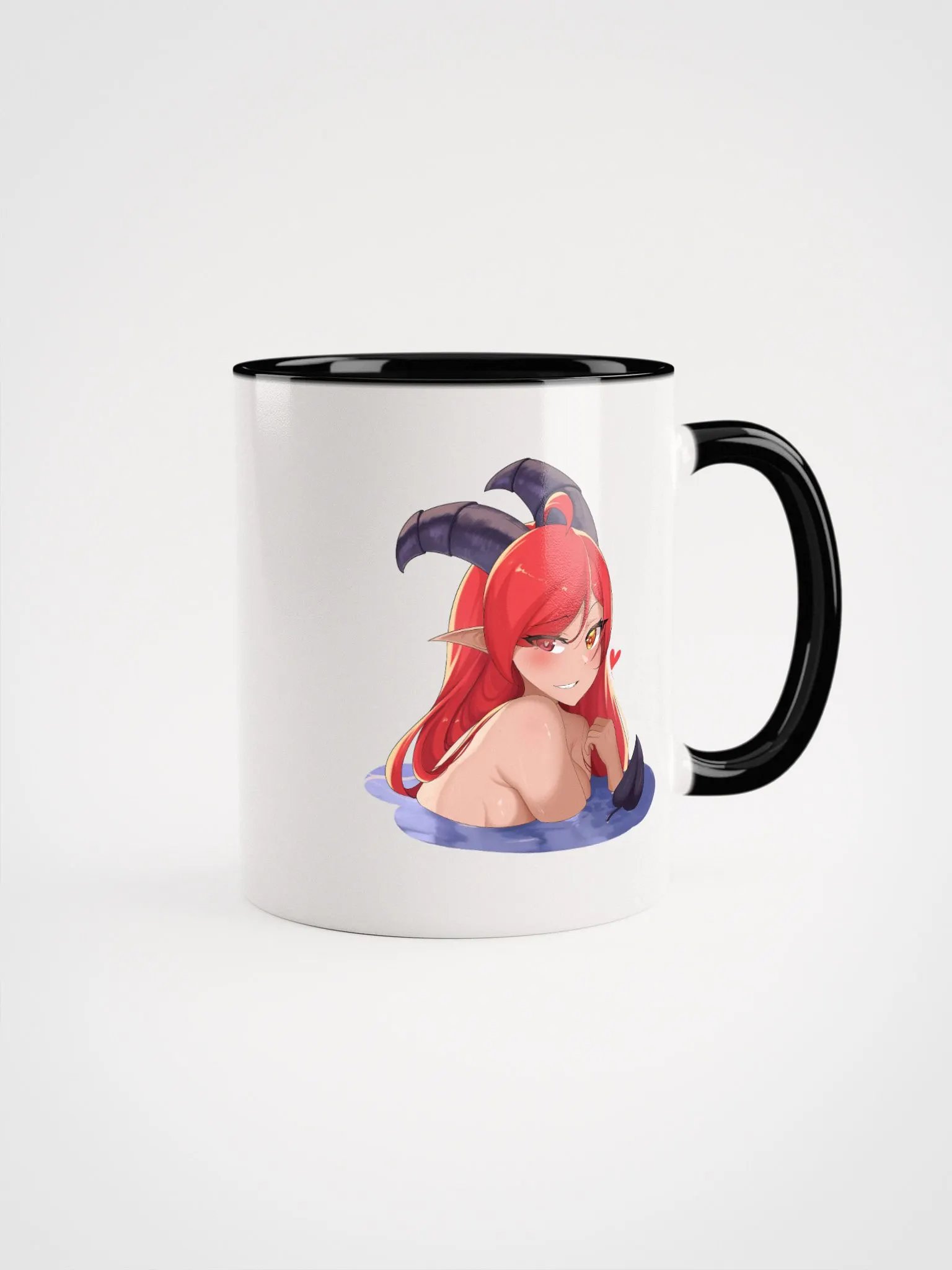 Alluring Waters Ceramic Mug product image (1)