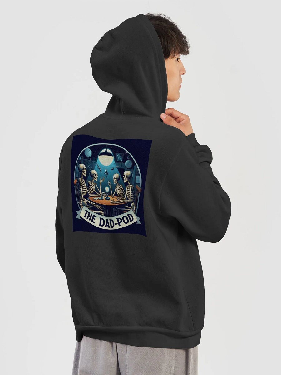 The Dad Pod hoodie product image (35)