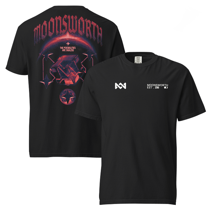 Black + Maroon product image (1)