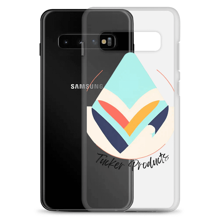 Tucker Products Samsung® Case product image (20)