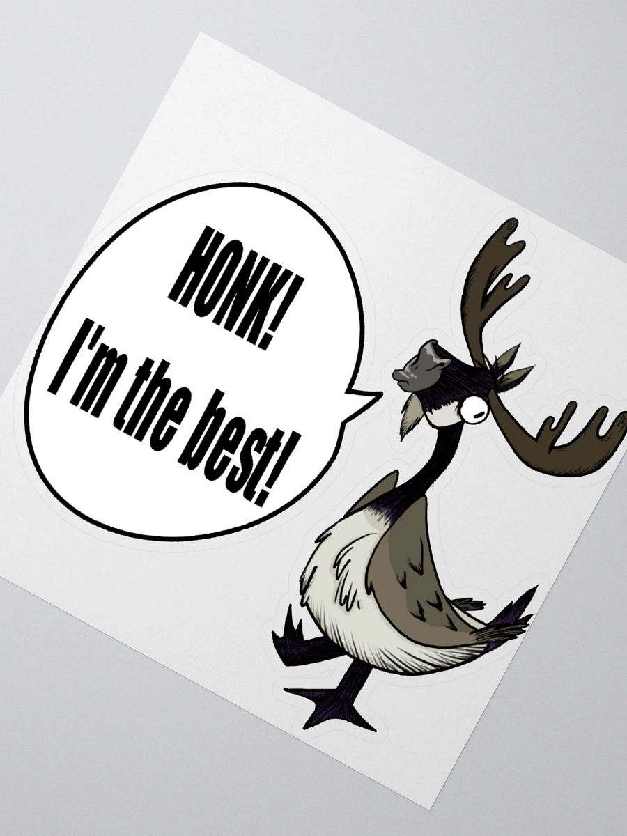Moose Goose product image (2)