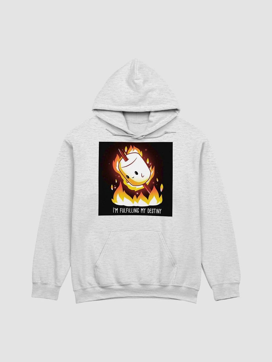 Roasted Marshmallow Adventure Hoodie product image (6)