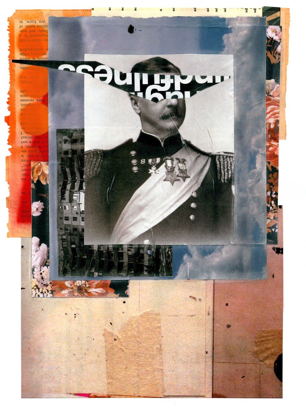 a fragment is always in-between product image (1)