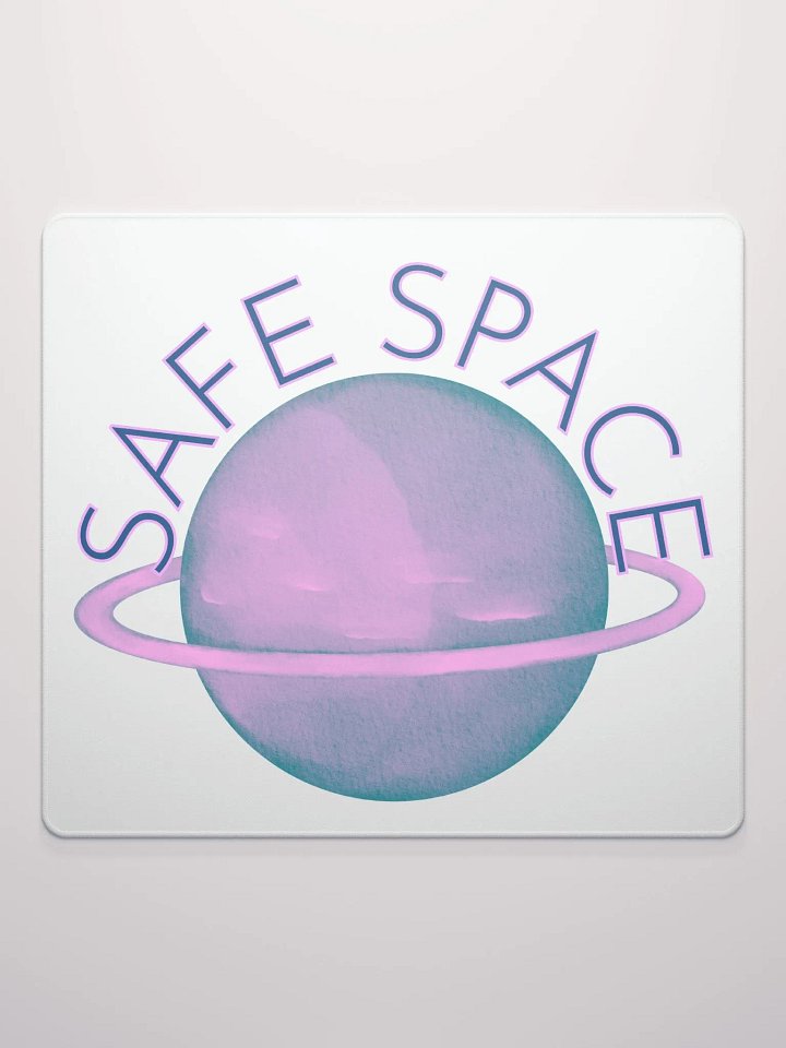 Safe Space product image (2)