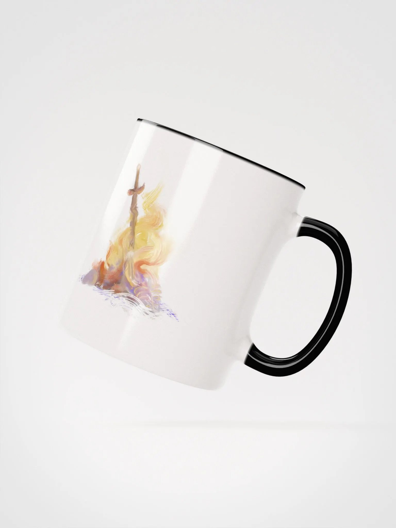 Bonfire Mug product image (15)