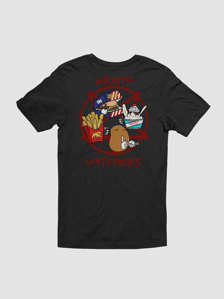 Wraith Watchers Premium Tee product image (2)