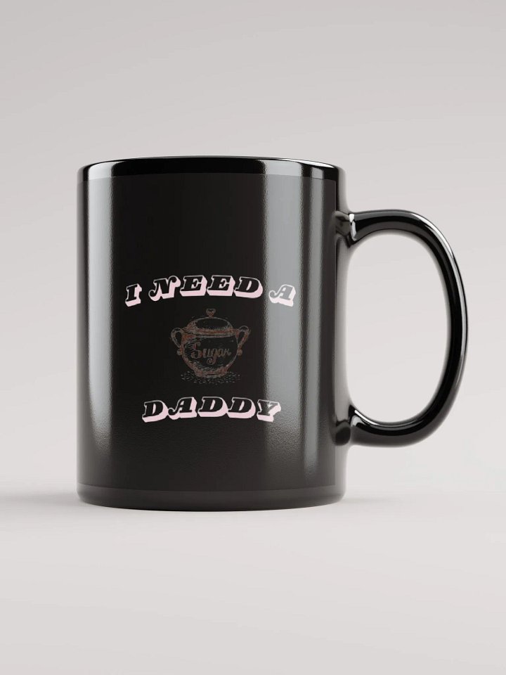 Sugar Daddy mug product image (1)