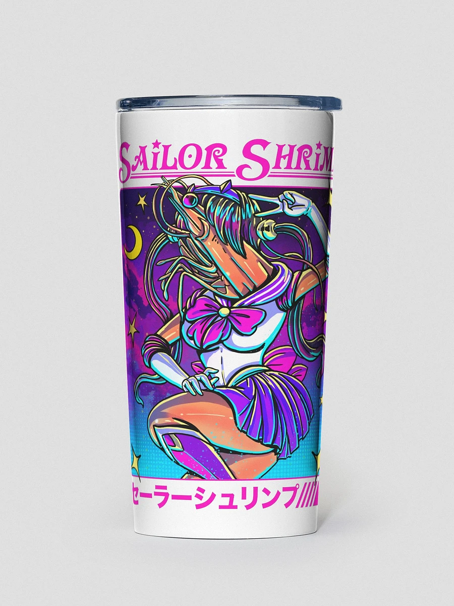 Sailor Shrimp Cup! product image (1)