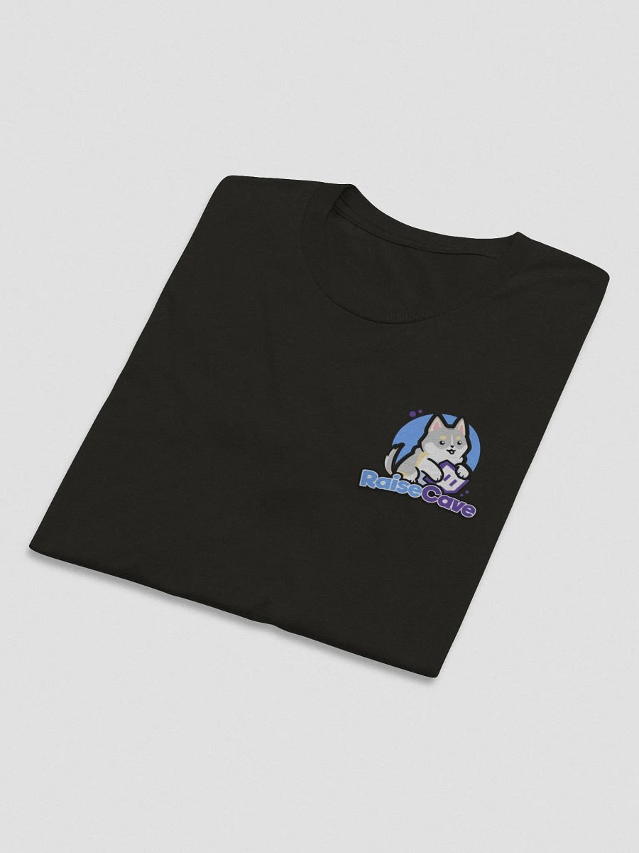 RaiseCave Logo Tee (Size Inclusive) product image (35)