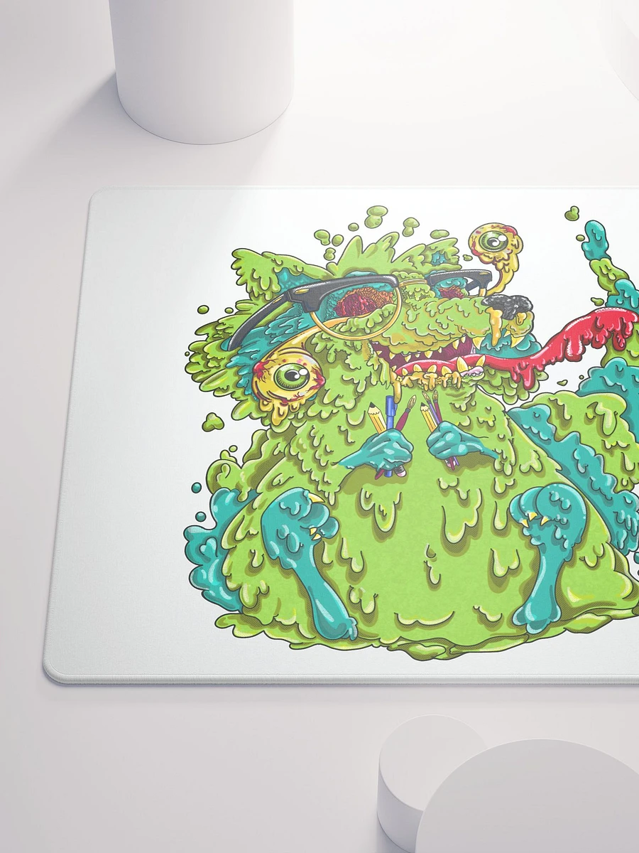 Booger Magic: Gaming Mousepad product image (6)