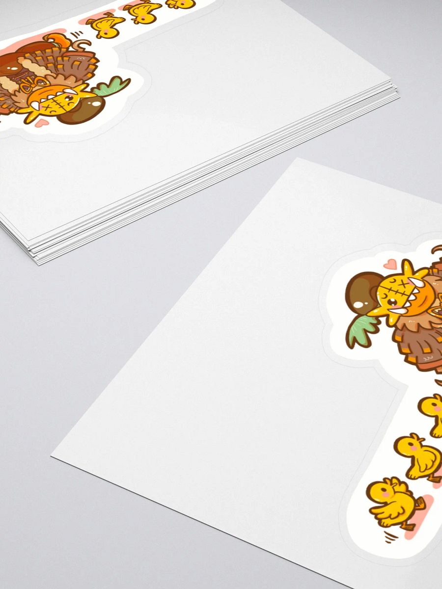 Marco Crossing Sticker product image (4)