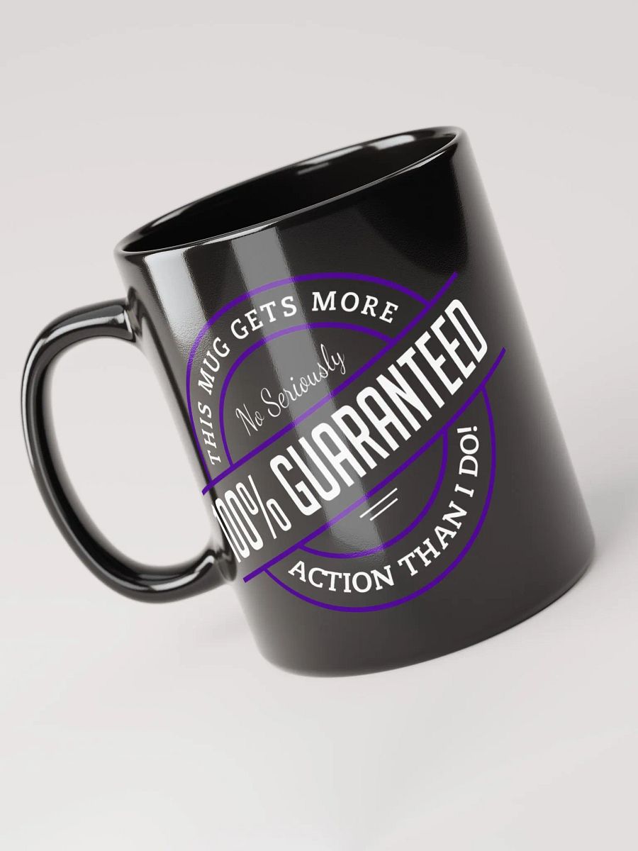 Action Mug product image (4)