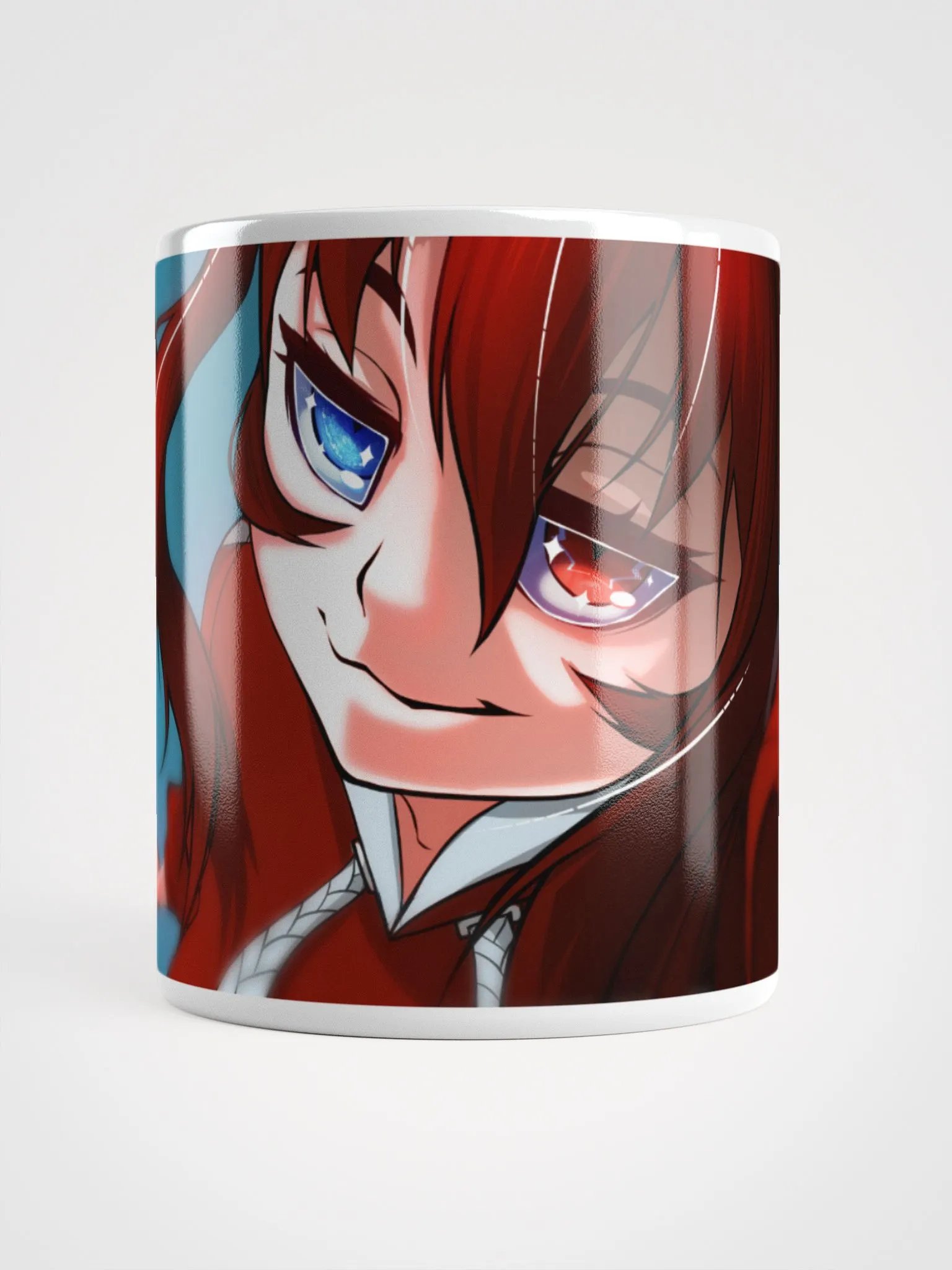 Neko Art Coloured Mug product image (5)