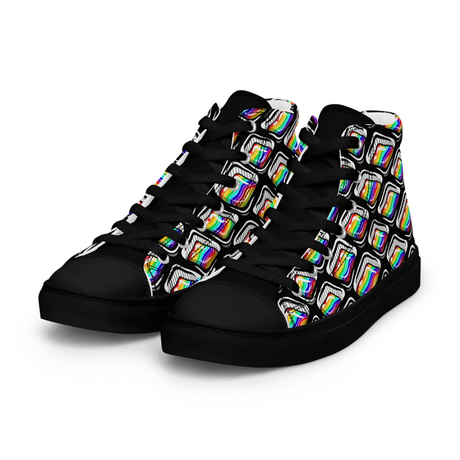 Rainbow Square 