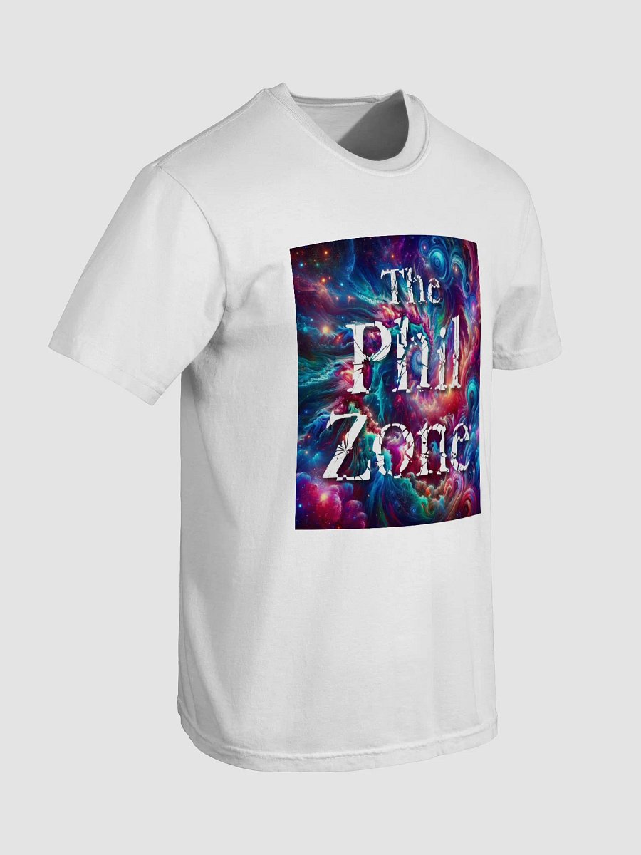 The Phil Zone Swirl Tee product image (55)