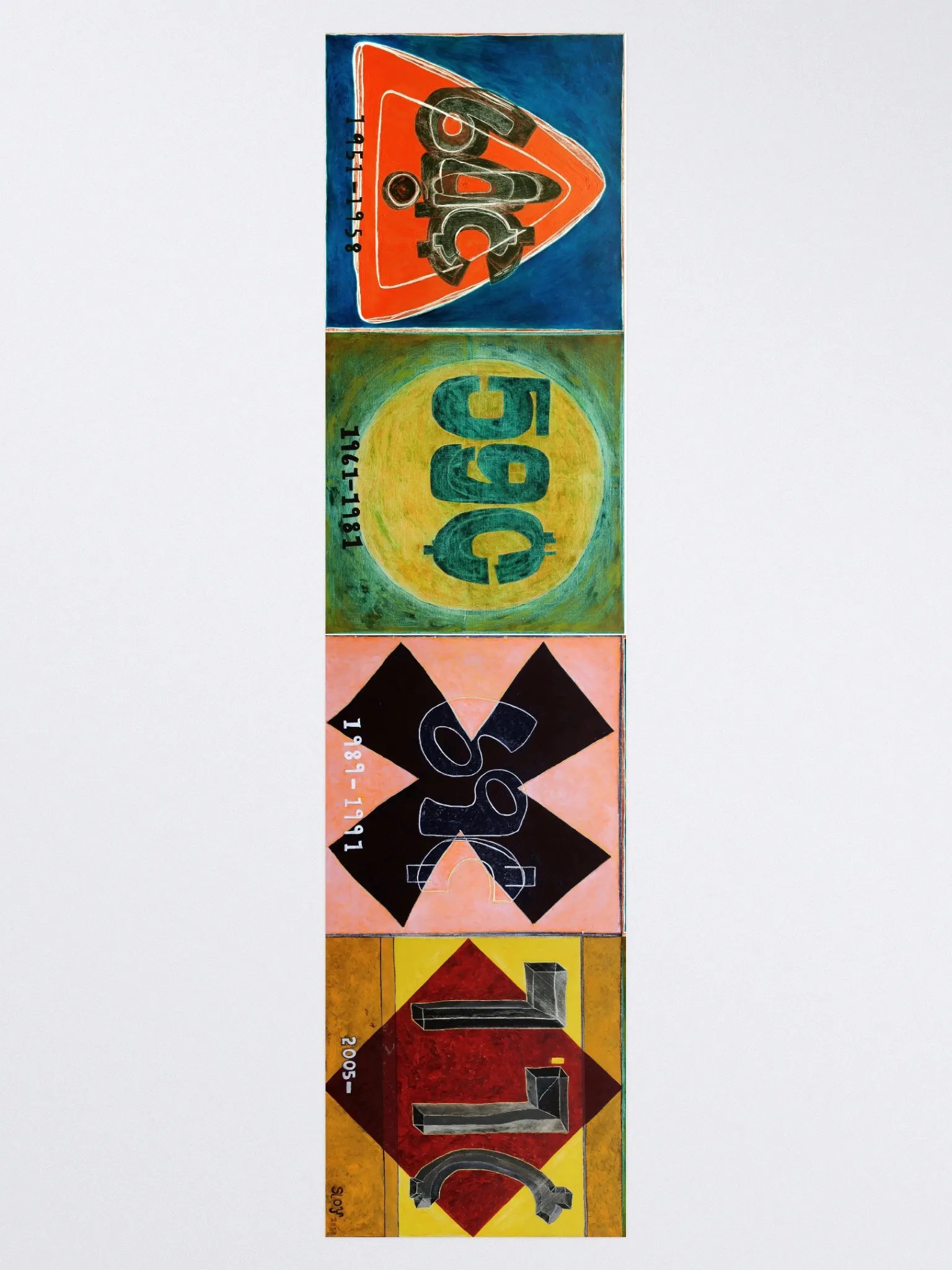 What Women Make Long Stickers product image (1)